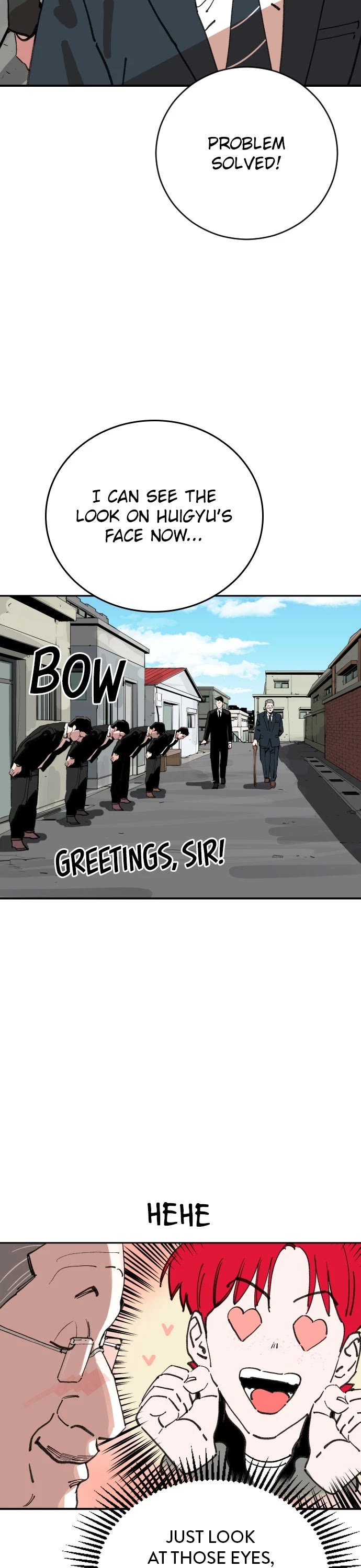 Build Up Chapter 190 page 62 - Chapter 190: (S2) Episode 190