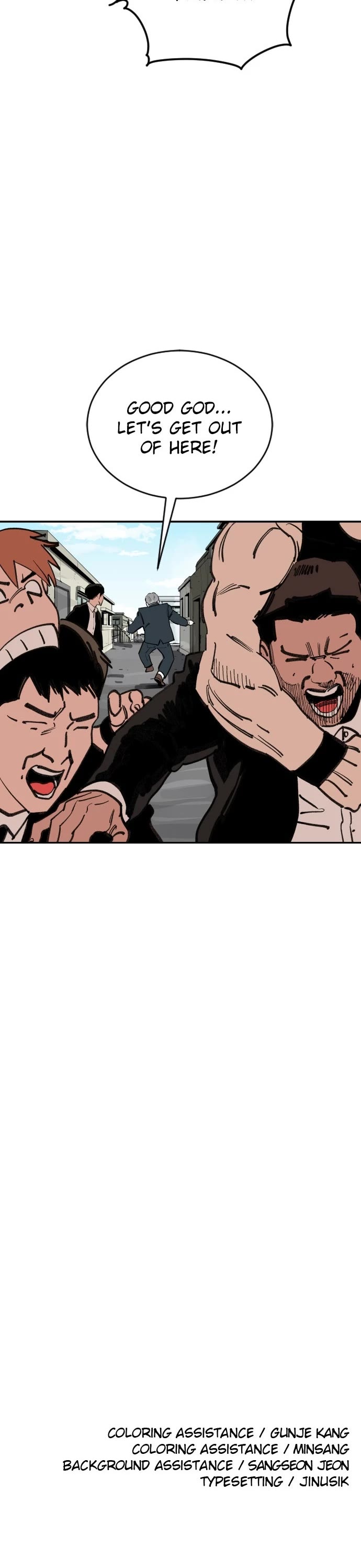 Build Up Chapter 190 page 65 - Chapter 190: (S2) Episode 190