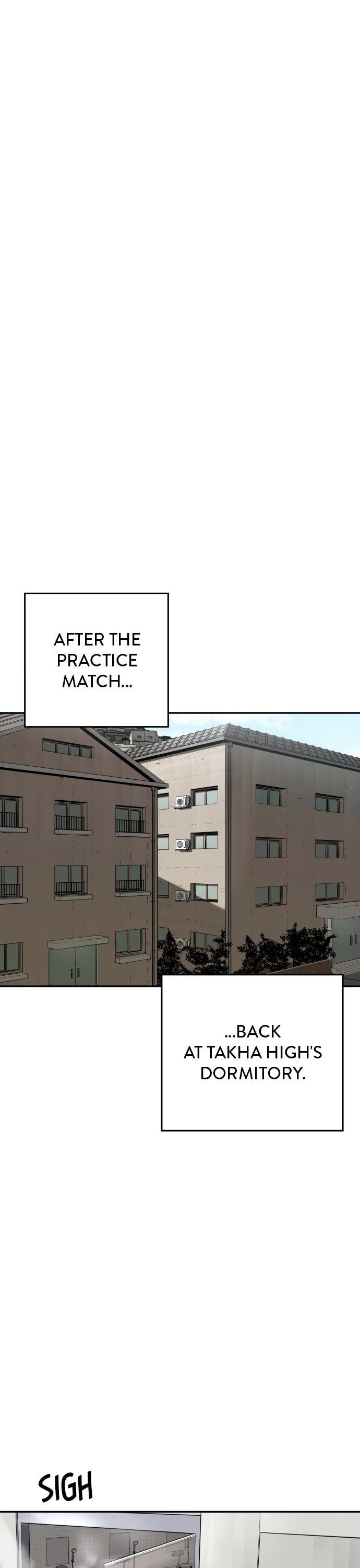 Build Up Chapter 191 page 1 - Chapter 191: (S2) Episode 191