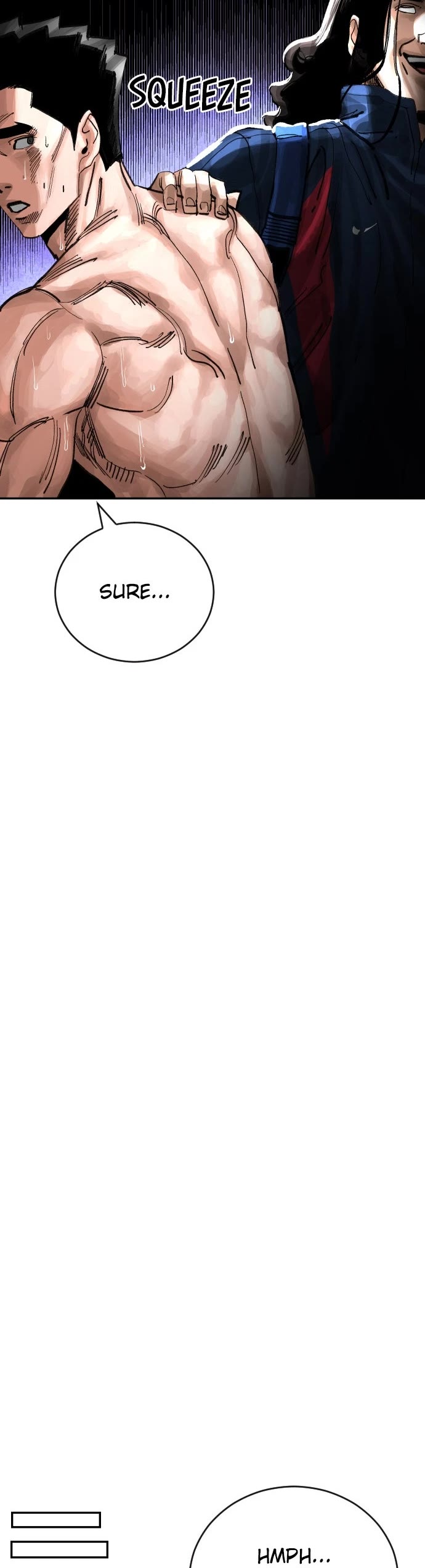 Build Up Chapter 191 page 10 - Chapter 191: (S2) Episode 191