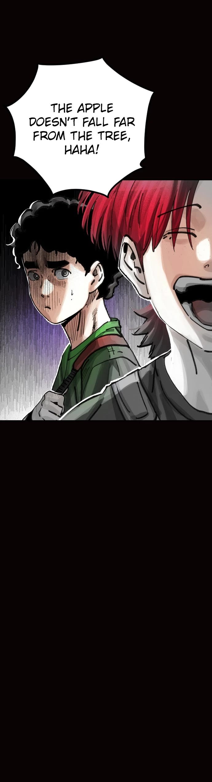 Build Up Chapter 191 page 14 - Chapter 191: (S2) Episode 191