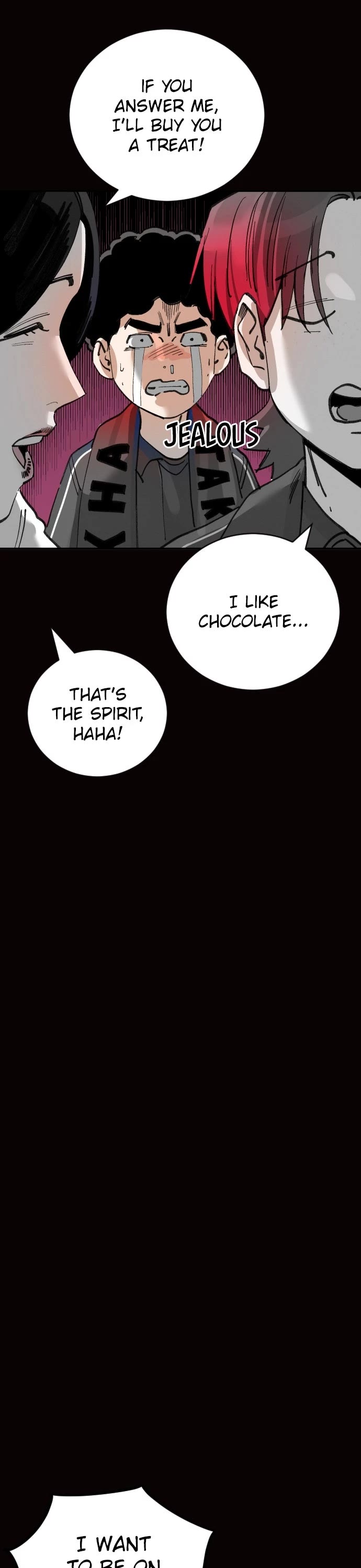 Build Up Chapter 191 page 16 - Chapter 191: (S2) Episode 191