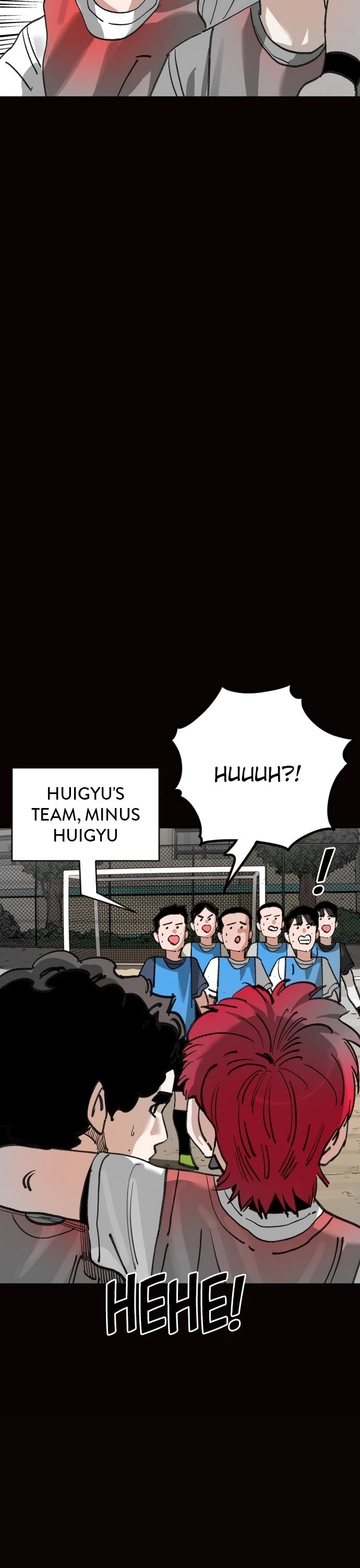 Build Up Chapter 191 page 18 - Chapter 191: (S2) Episode 191