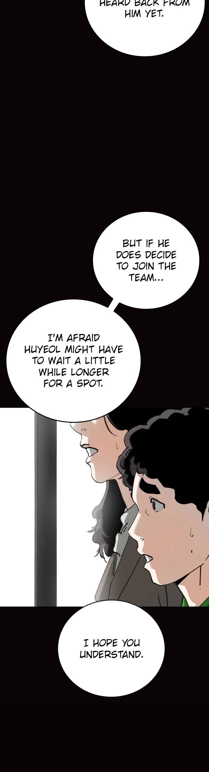 Build Up Chapter 191 page 24 - Chapter 191: (S2) Episode 191