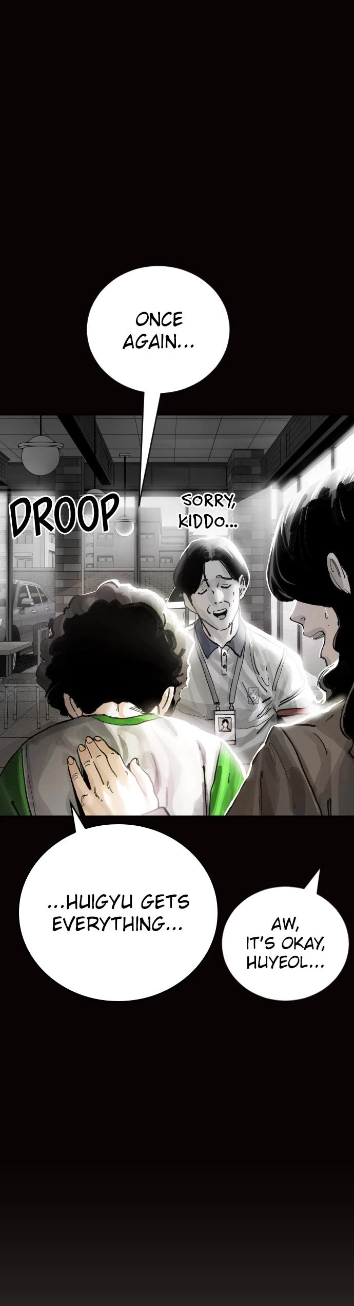 Build Up Chapter 191 page 25 - Chapter 191: (S2) Episode 191
