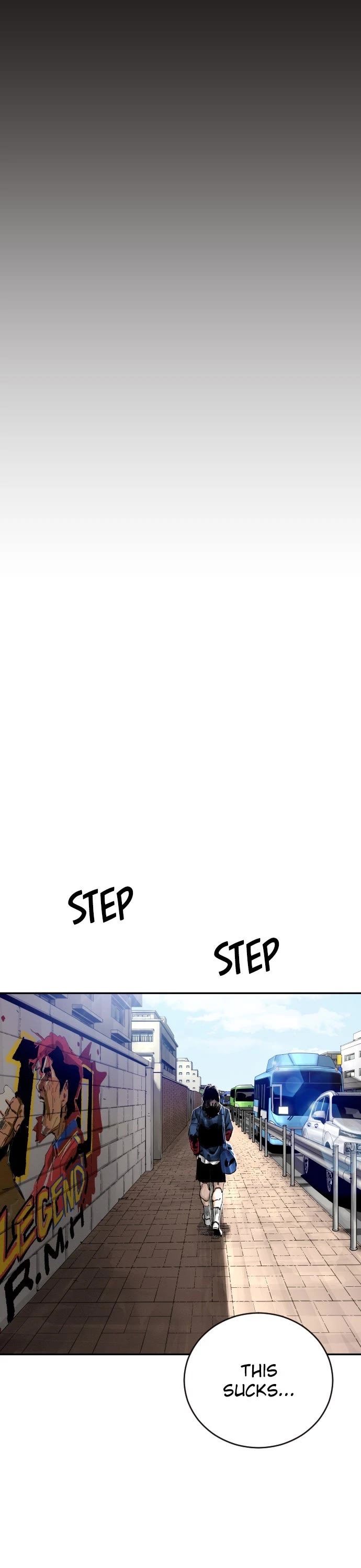 Build Up Chapter 191 page 26 - Chapter 191: (S2) Episode 191