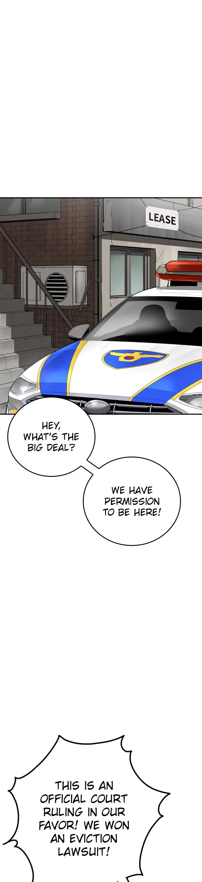 Build Up Chapter 191 page 28 - Chapter 191: (S2) Episode 191