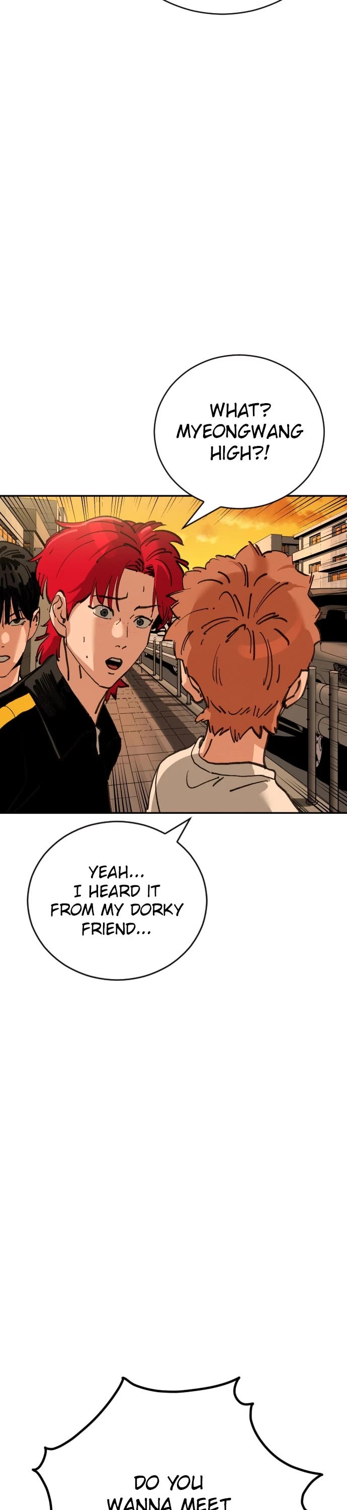Build Up Chapter 191 page 41 - Chapter 191: (S2) Episode 191