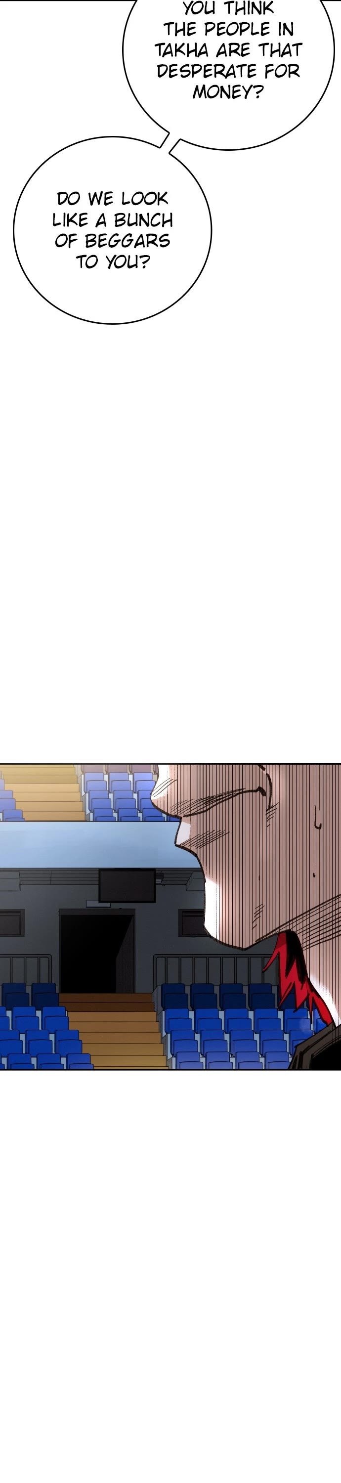Build Up Chapter 191 page 52 - Chapter 191: (S2) Episode 191