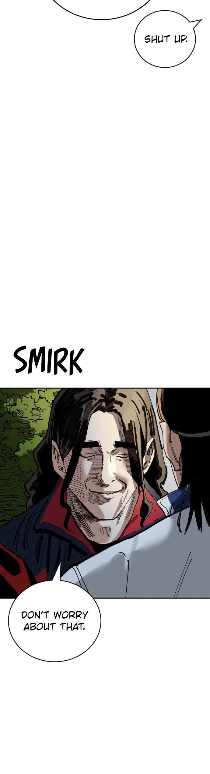 Build Up Chapter 191 page 59 - Chapter 191: (S2) Episode 191