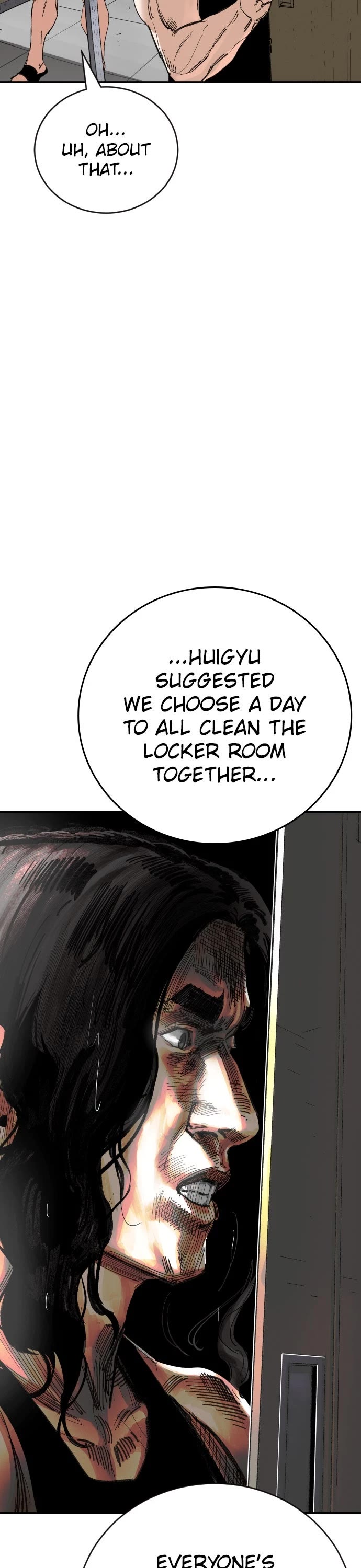 Build Up Chapter 191 page 6 - Chapter 191: (S2) Episode 191