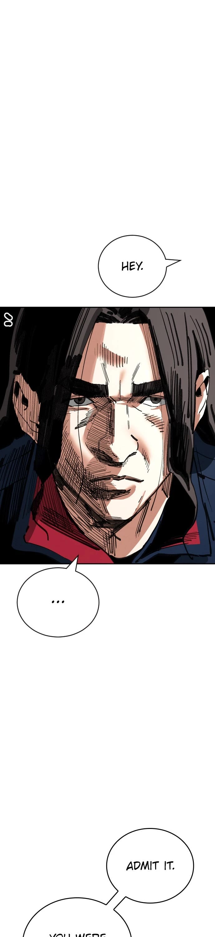 Build Up Chapter 191 page 63 - Chapter 191: (S2) Episode 191