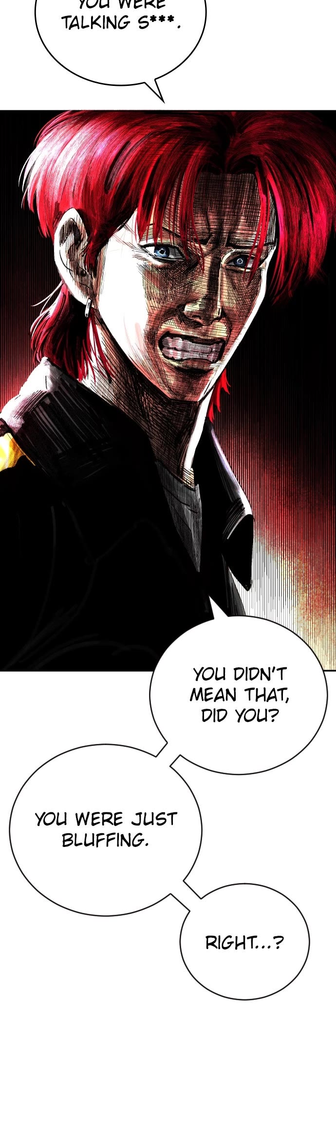 Build Up Chapter 191 page 64 - Chapter 191: (S2) Episode 191