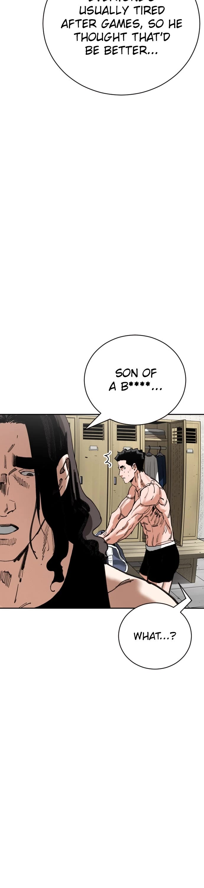 Build Up Chapter 191 page 7 - Chapter 191: (S2) Episode 191