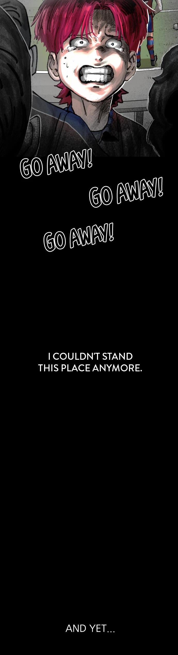 Build Up Chapter 192 page 15 - Chapter 192: (S2) Episode 192
