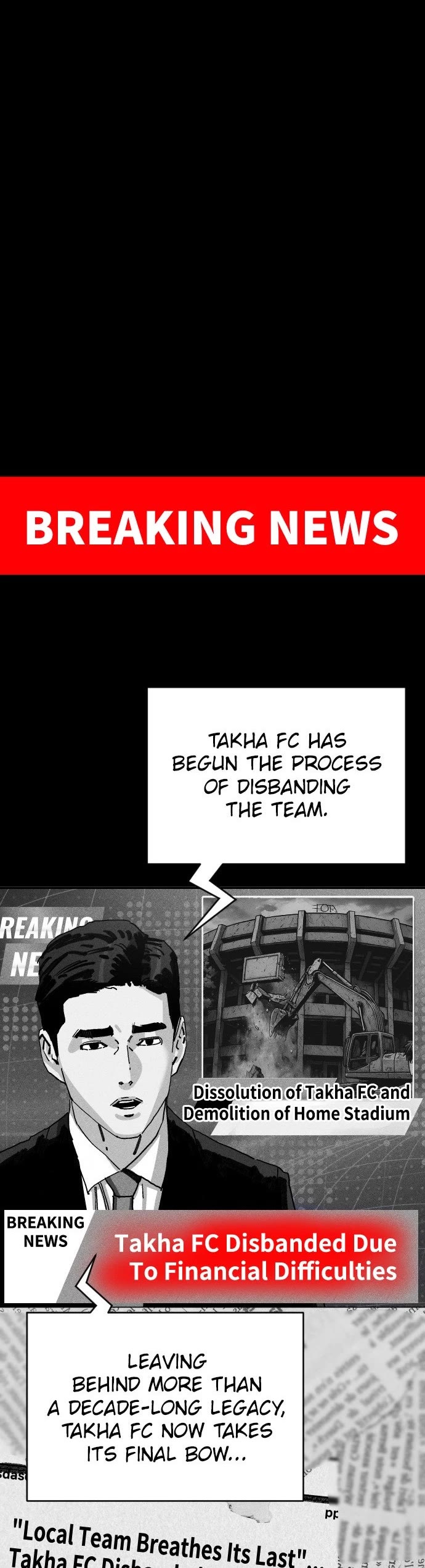 Build Up Chapter 192 page 16 - Chapter 192: (S2) Episode 192