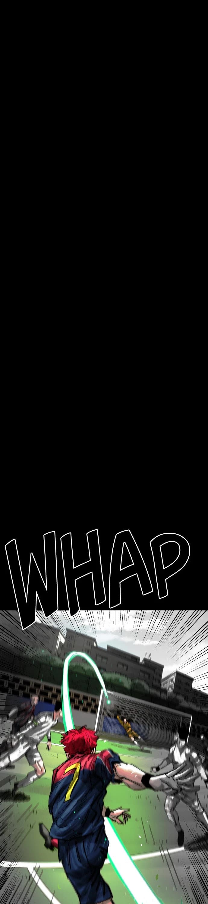 Build Up Chapter 192 page 22 - Chapter 192: (S2) Episode 192