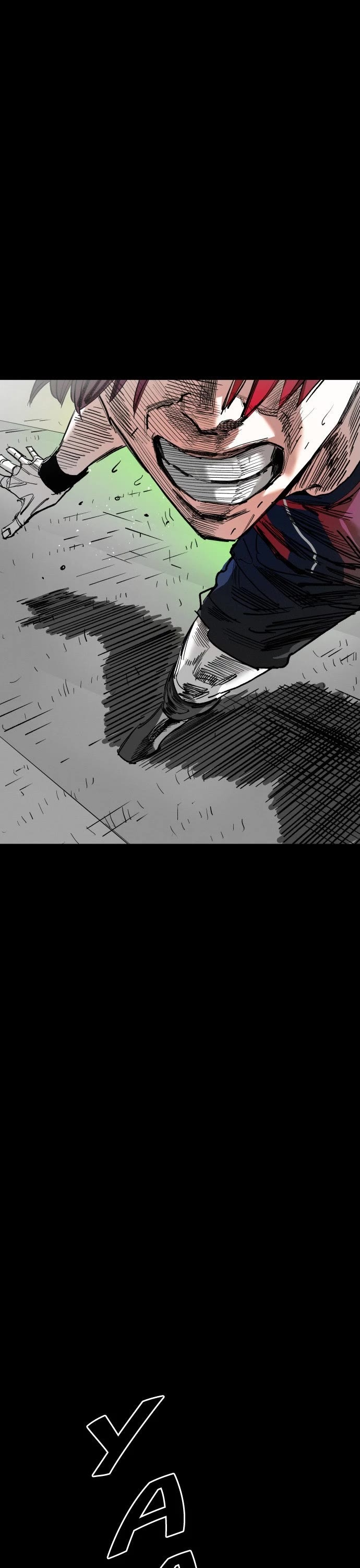 Build Up Chapter 192 page 27 - Chapter 192: (S2) Episode 192