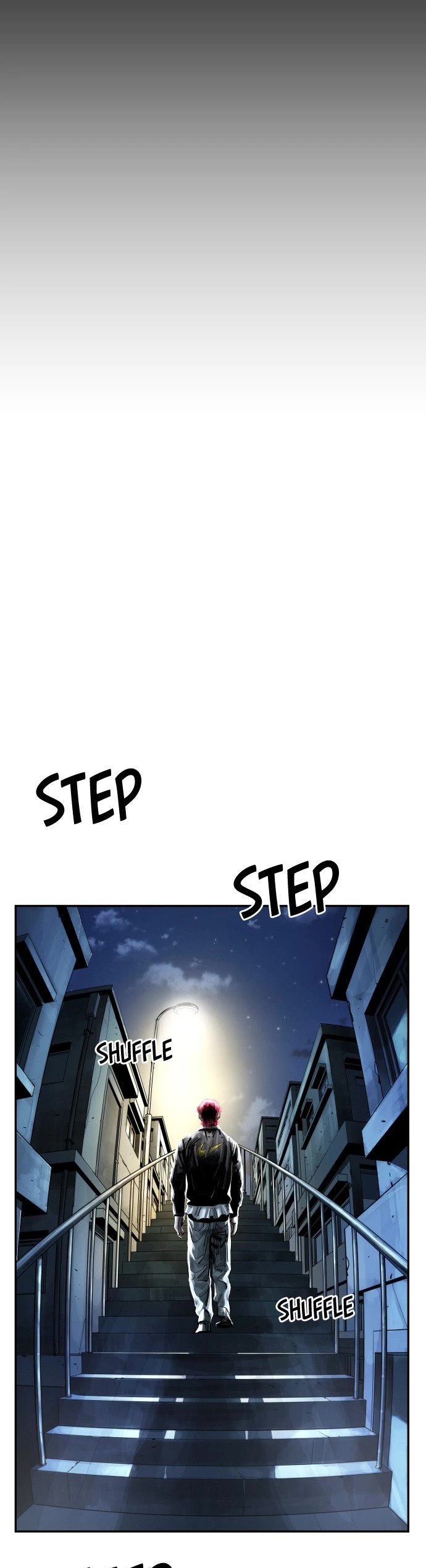 Build Up Chapter 192 page 30 - Chapter 192: (S2) Episode 192