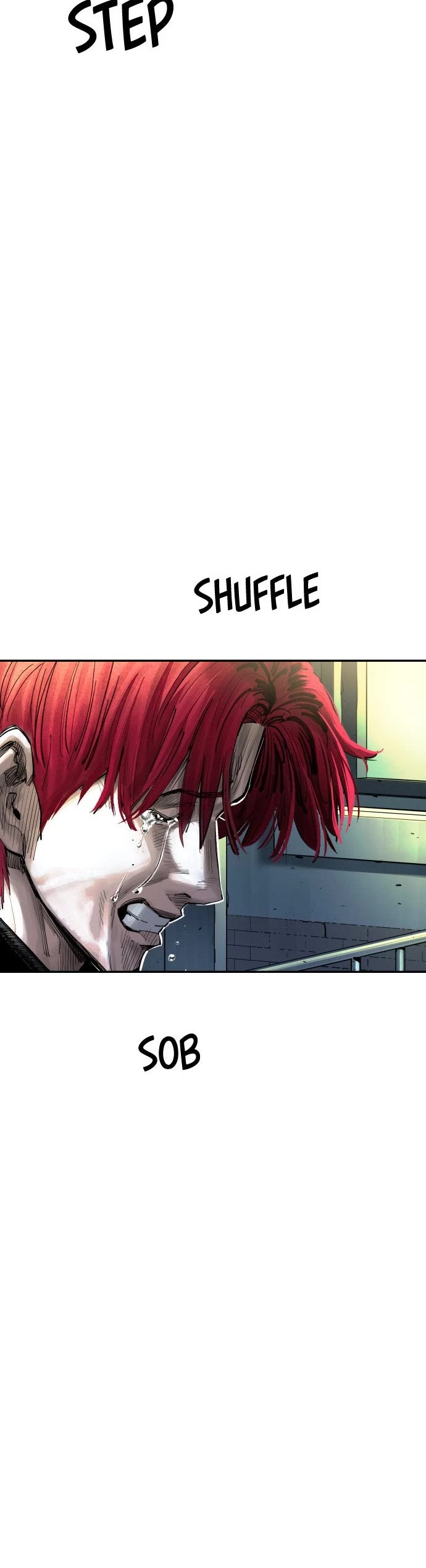 Build Up Chapter 192 page 31 - Chapter 192: (S2) Episode 192