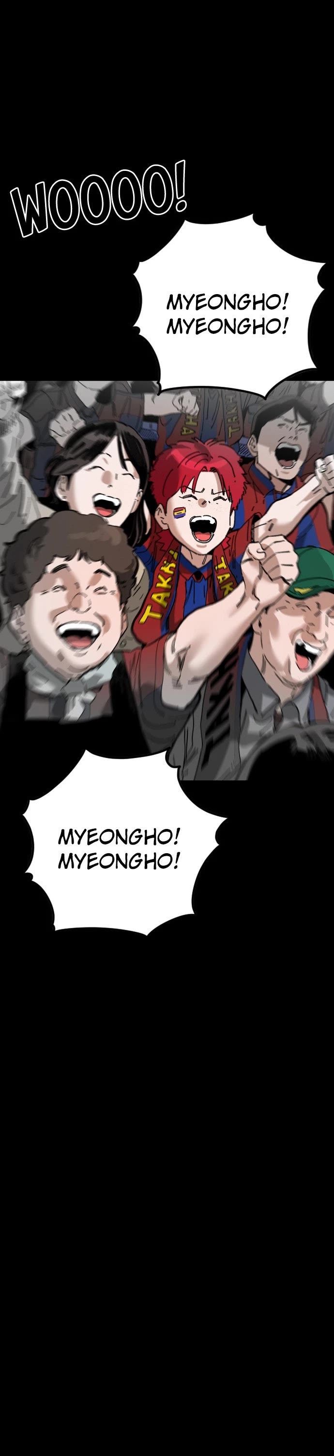 Build Up Chapter 192 page 4 - Chapter 192: (S2) Episode 192