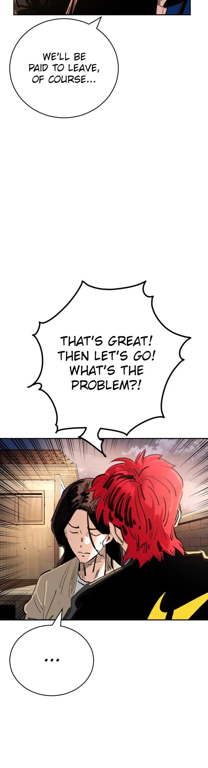 Build Up Chapter 192 page 46 - Chapter 192: (S2) Episode 192