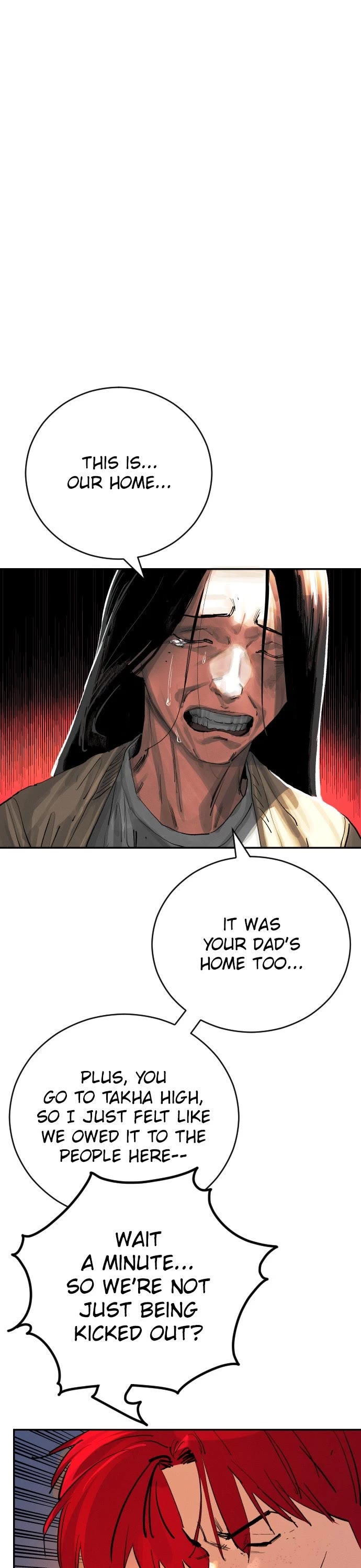 Build Up Chapter 192 page 47 - Chapter 192: (S2) Episode 192