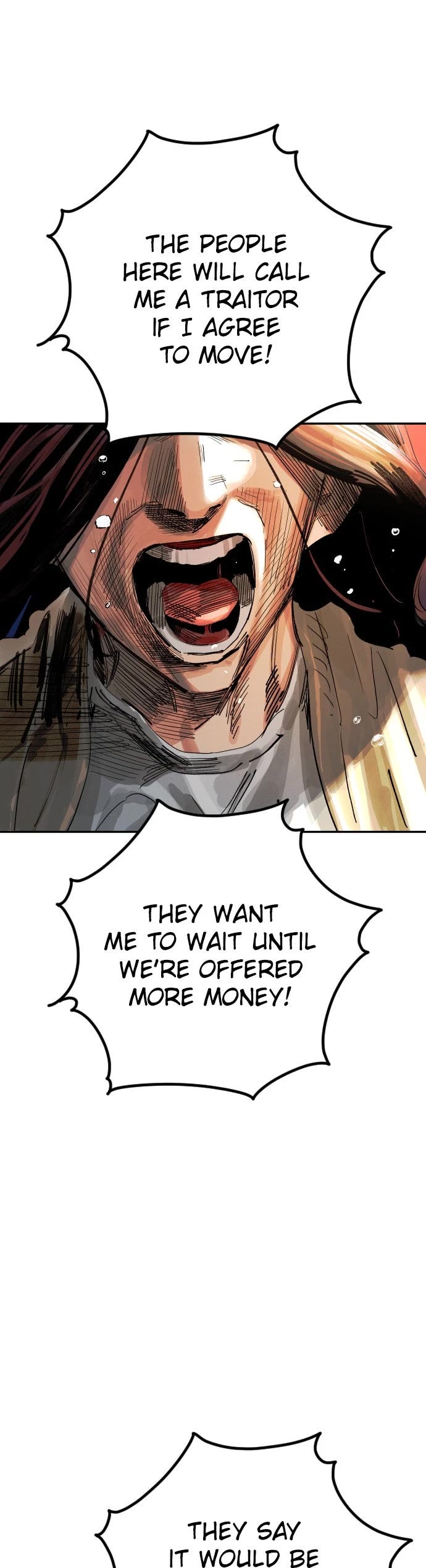 Build Up Chapter 192 page 50 - Chapter 192: (S2) Episode 192