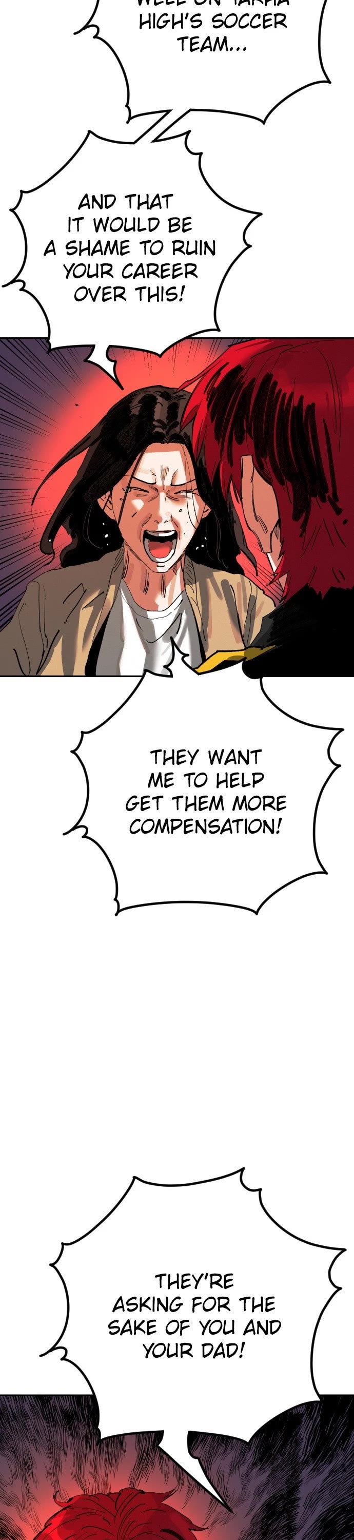 Build Up Chapter 192 page 52 - Chapter 192: (S2) Episode 192