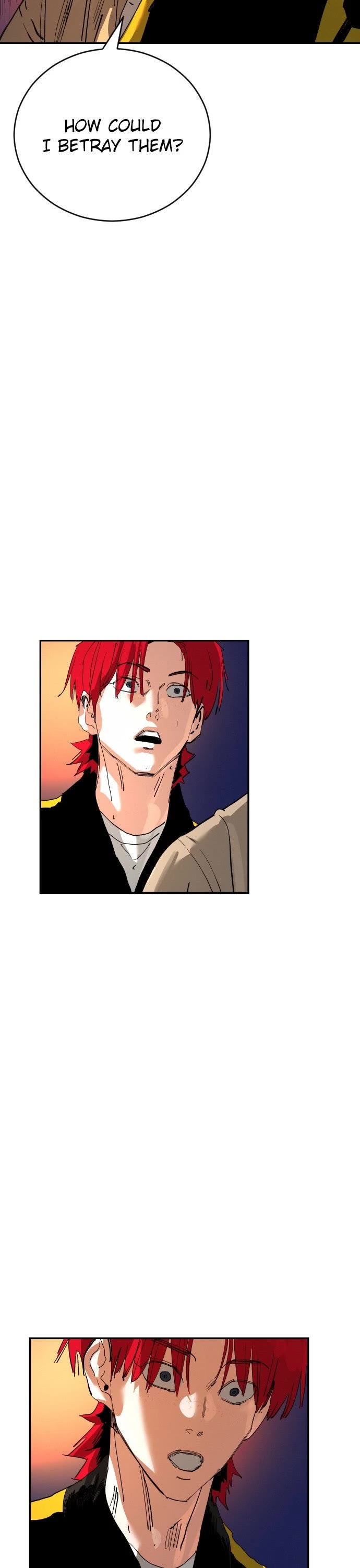 Build Up Chapter 192 page 54 - Chapter 192: (S2) Episode 192
