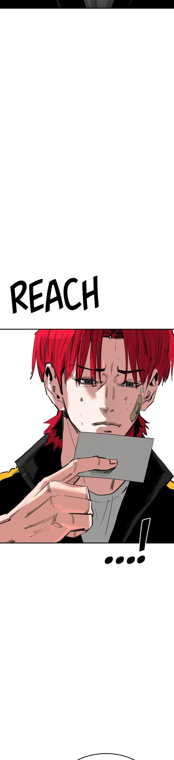 Build Up Chapter 193 page 12 - Chapter 193: (S2) Episode 193