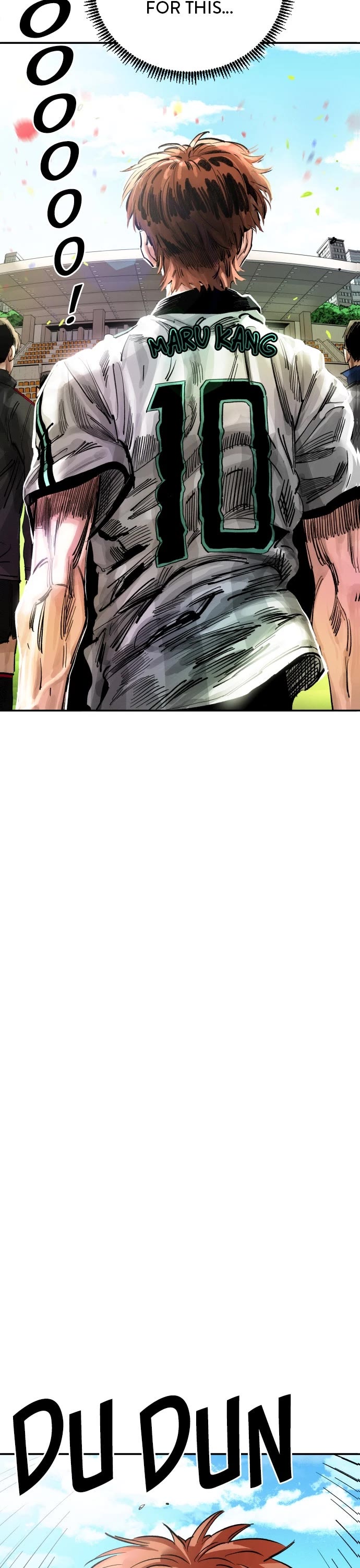 Build Up Chapter 193 page 33 - Chapter 193: (S2) Episode 193
