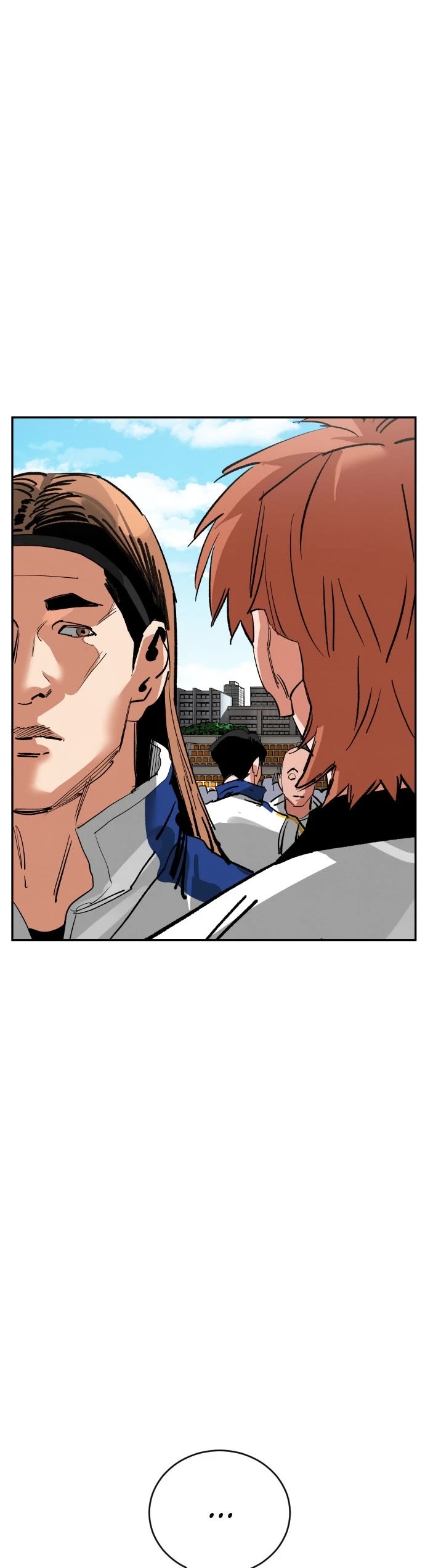 Build Up Chapter 193 page 39 - Chapter 193: (S2) Episode 193