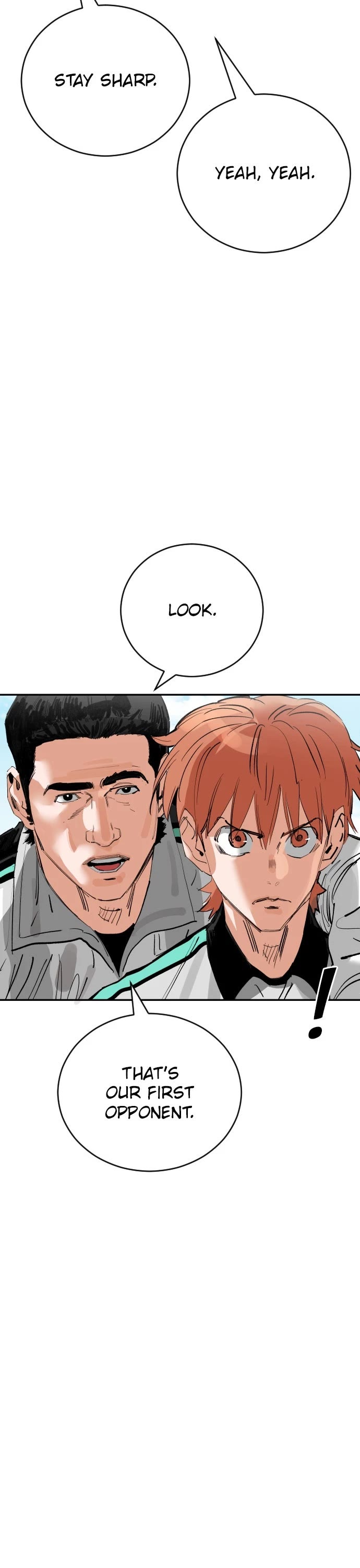 Build Up Chapter 193 page 41 - Chapter 193: (S2) Episode 193