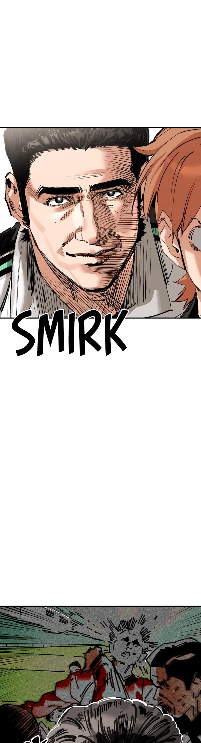 Build Up Chapter 193 page 44 - Chapter 193: (S2) Episode 193