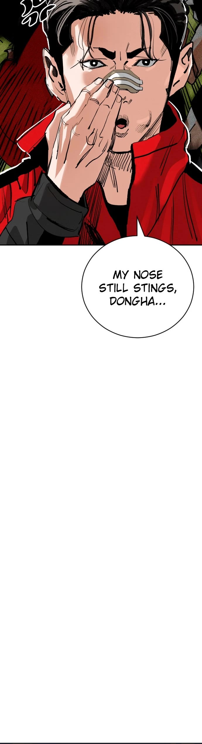 Build Up Chapter 193 page 45 - Chapter 193: (S2) Episode 193