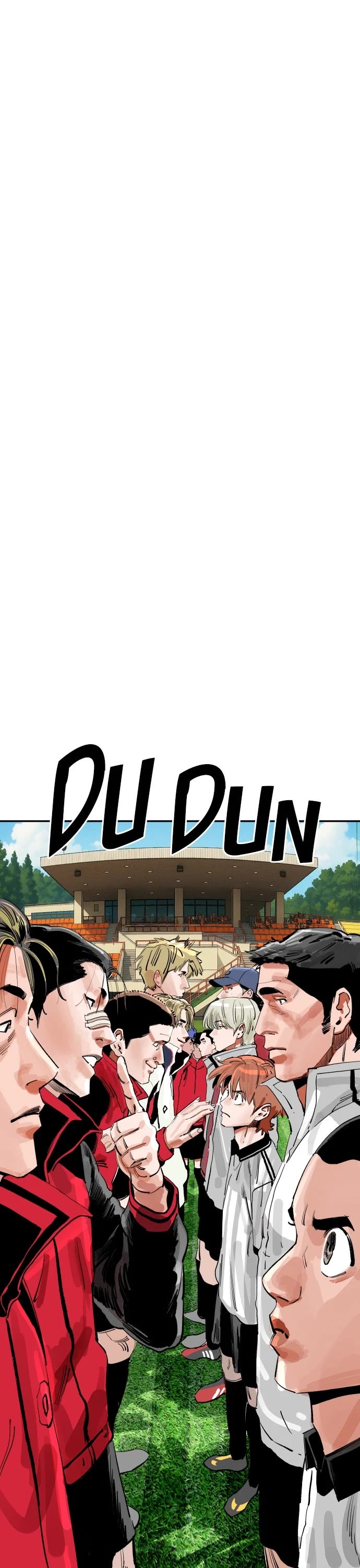 Build Up Chapter 194 page 1 - Chapter 194: (S2) Episode 194