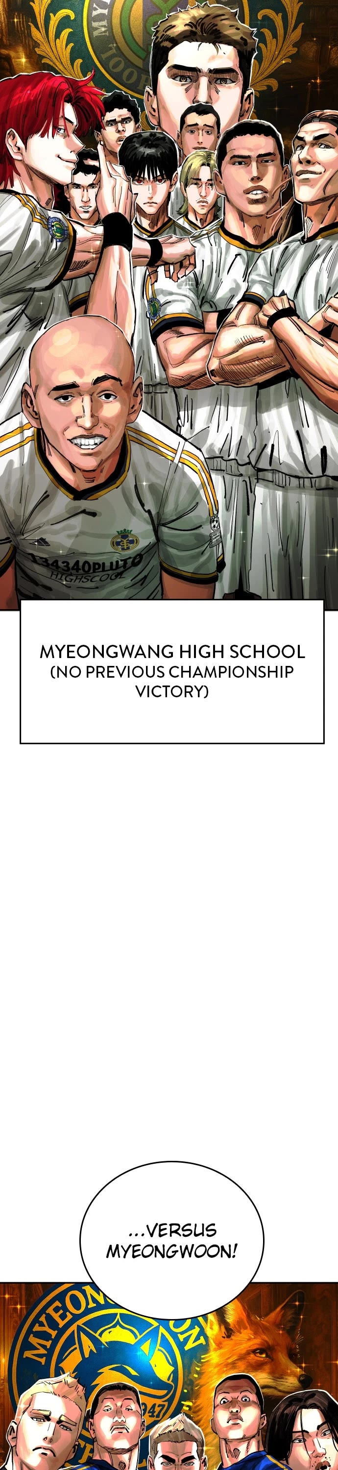 Build Up Chapter 194 page 13 - Chapter 194: (S2) Episode 194