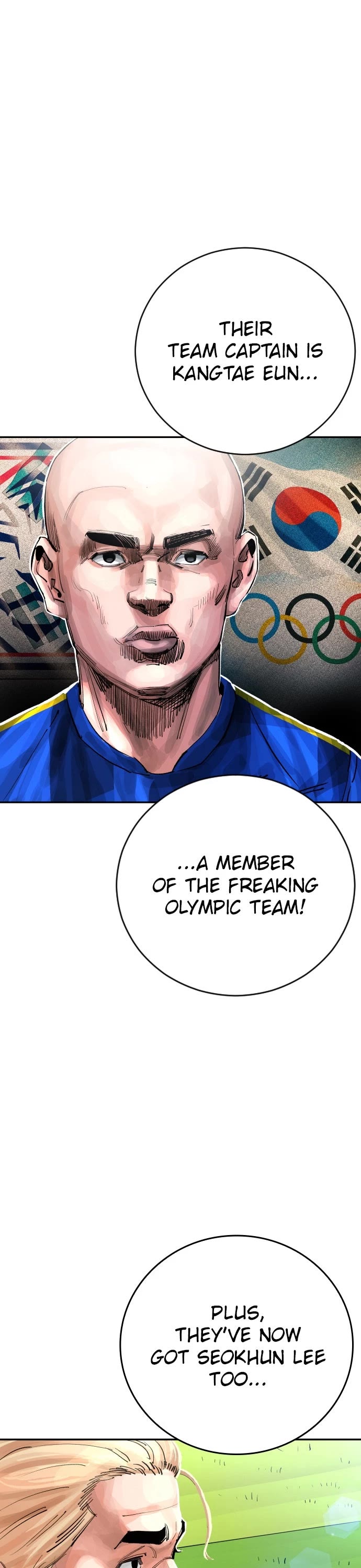 Build Up Chapter 194 page 16 - Chapter 194: (S2) Episode 194