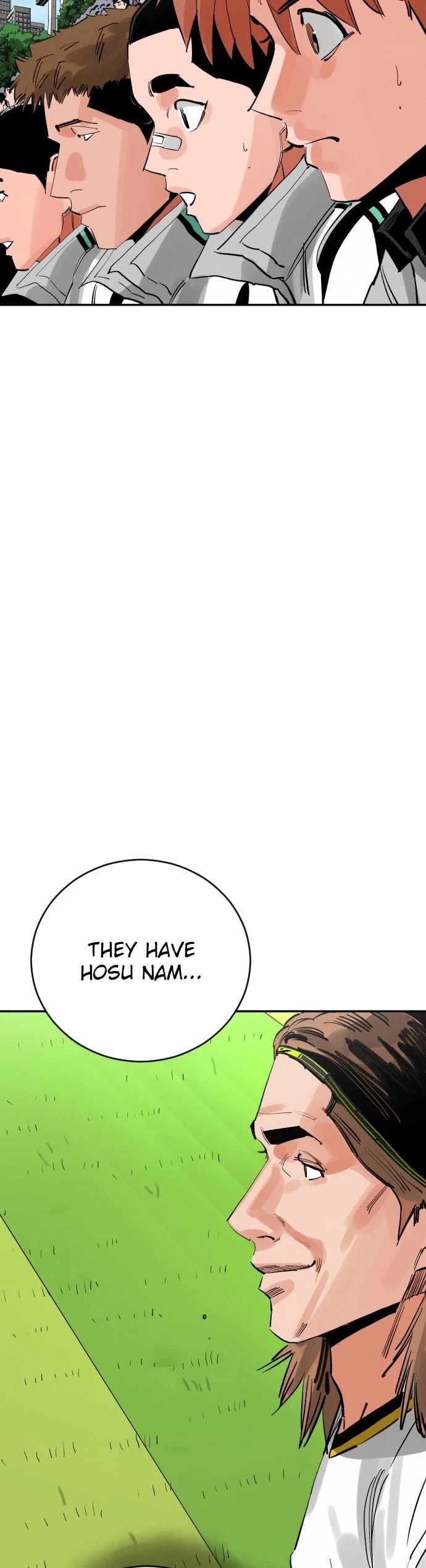 Build Up Chapter 194 page 19 - Chapter 194: (S2) Episode 194