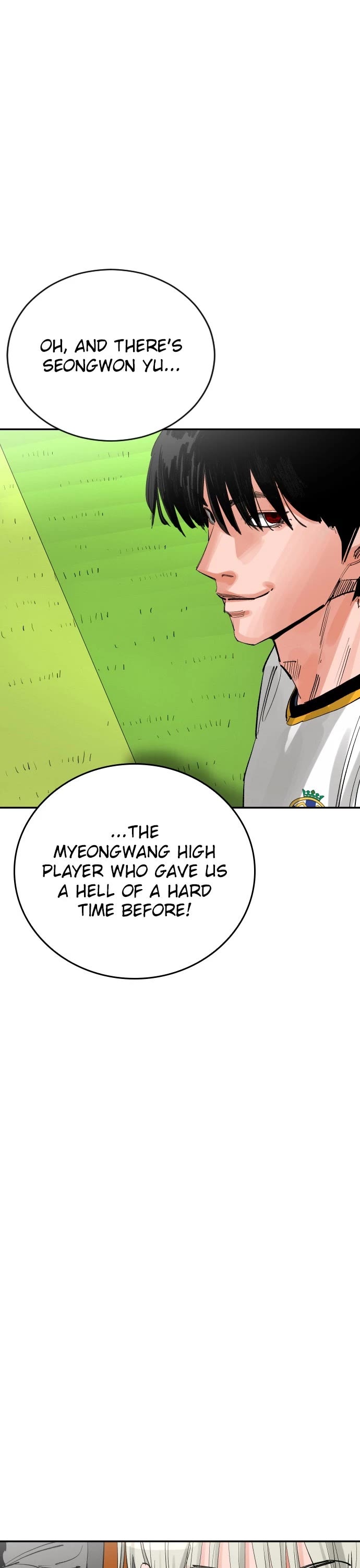 Build Up Chapter 194 page 23 - Chapter 194: (S2) Episode 194