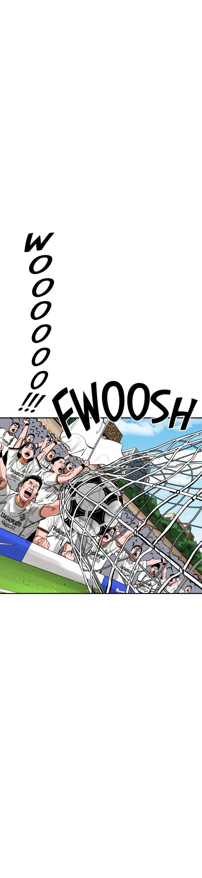 Build Up Chapter 194 page 38 - Chapter 194: (S2) Episode 194