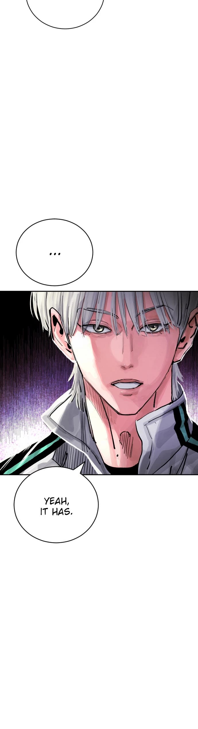 Build Up Chapter 194 page 4 - Chapter 194: (S2) Episode 194