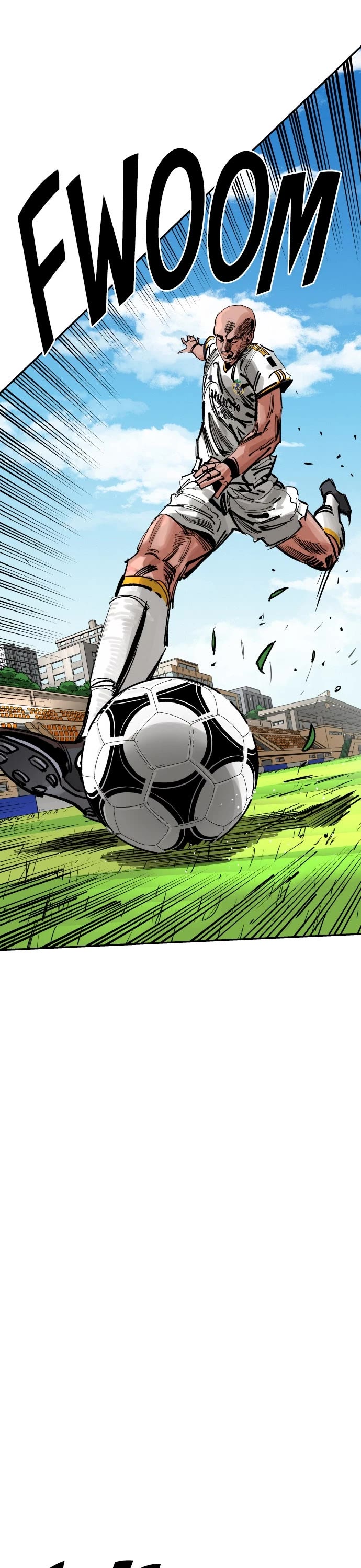 Build Up Chapter 194 page 42 - Chapter 194: (S2) Episode 194