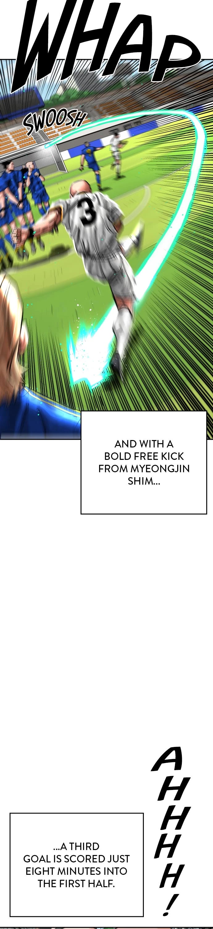 Build Up Chapter 194 page 43 - Chapter 194: (S2) Episode 194