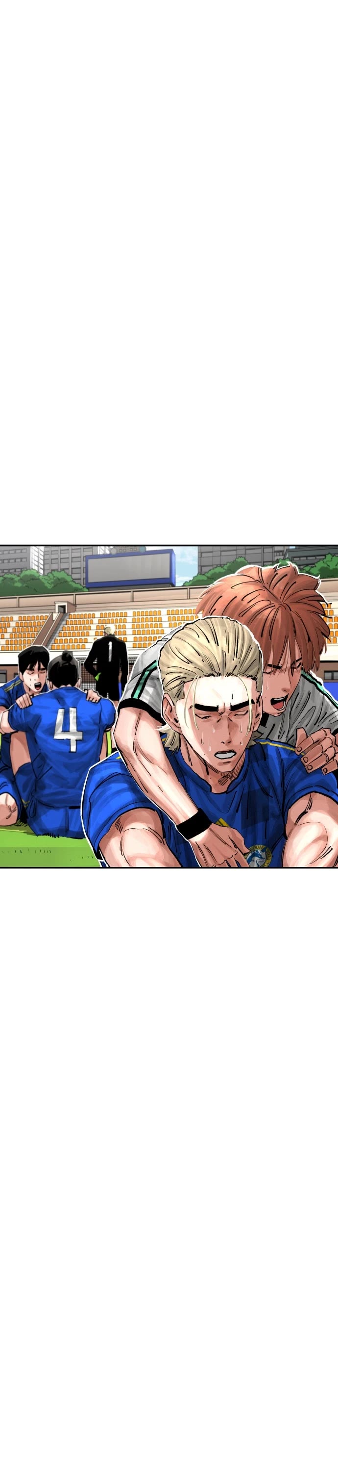 Build Up Chapter 195 page 3 - Chapter 195: (S2) Episode 195