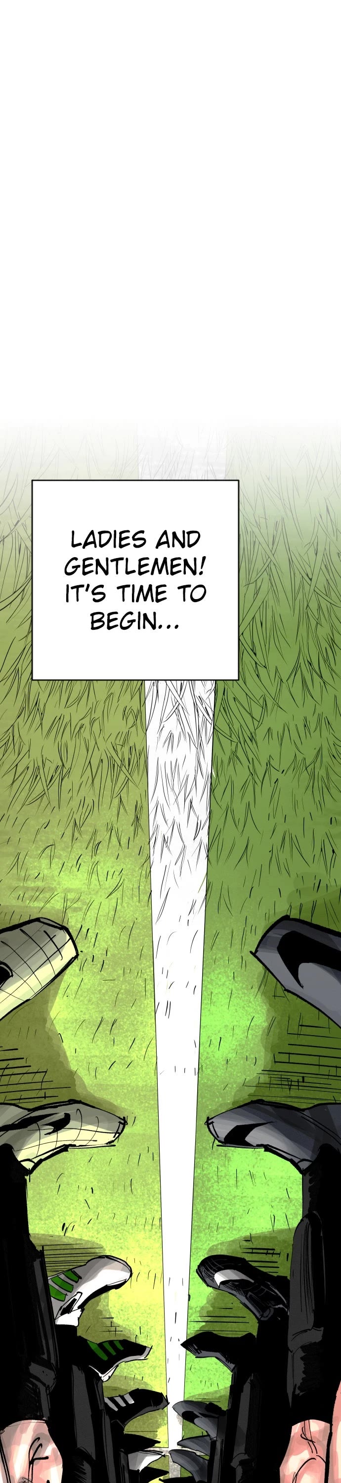 Build Up Chapter 196 page 1 - Chapter 196: (S2) Episode 196