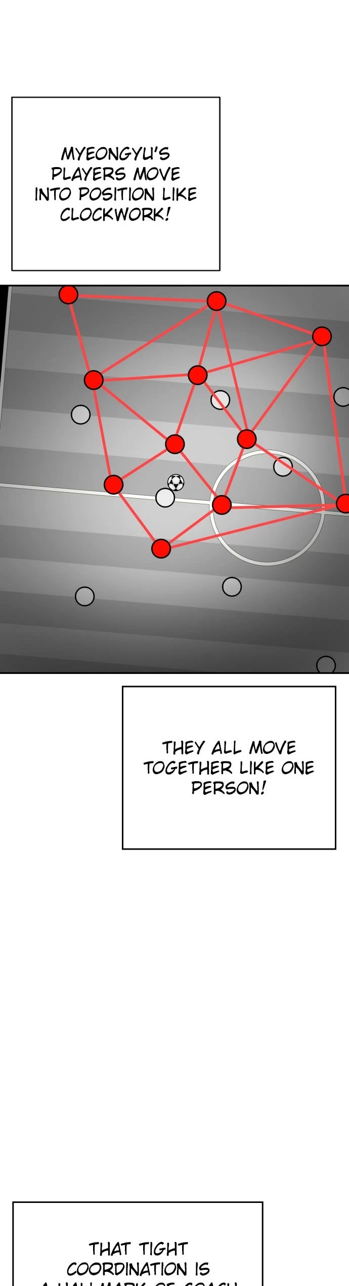 Build Up Chapter 196 page 10 - Chapter 196: (S2) Episode 196