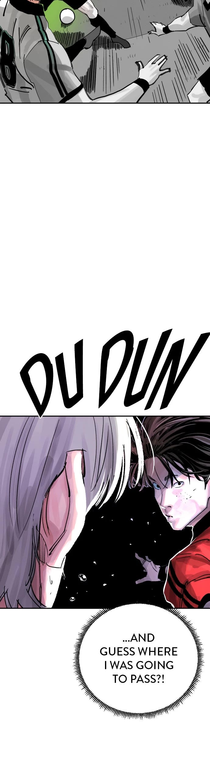 Build Up Chapter 196 page 24 - Chapter 196: (S2) Episode 196