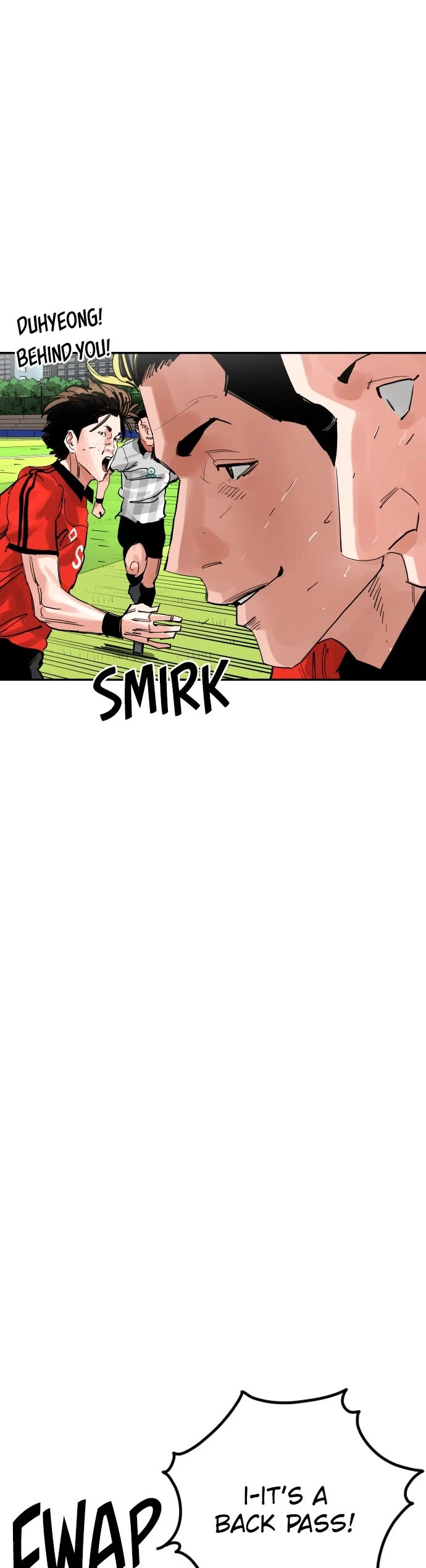 Build Up Chapter 196 page 30 - Chapter 196: (S2) Episode 196